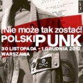 miniatura Nie może tak zostać! Polski punk
